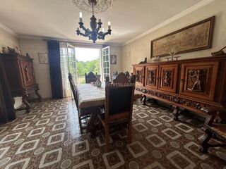  Maison à vendre 6 pièces 168 m²