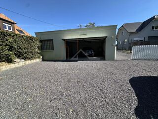 Maison à louer 4 pièces 127 m²