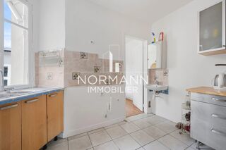 Vente Appartement PARIS 13 - LA BUTTE - AUX-CAILLES – 2 PIECES - VUE DÉGAGÉE Paris 13