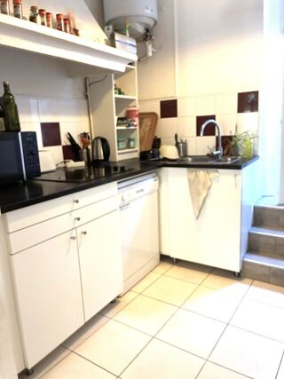  Appartement à louer 3 pièces 55 m²