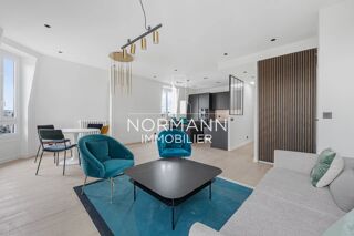  Appartement � vendre 4 pi�ces 91 m�