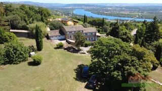  Maison à vendre 6 pièces 200 m²