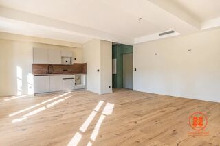  Appartement à vendre 4 pièces 102 m²