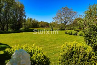 Vente Maison Grand manoir Bressane en très bon état Louhans