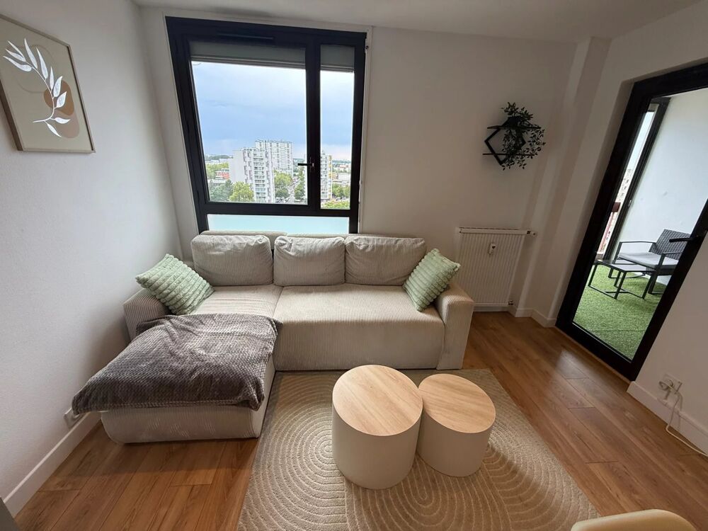 Location Appartement CHAMBRE MEUBLEE DANS SECTEUR FAC Toulouse