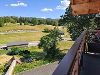  Appartement à vendre 3 pièces 