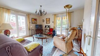  Appartement � vendre 4 pi�ces 78 m�