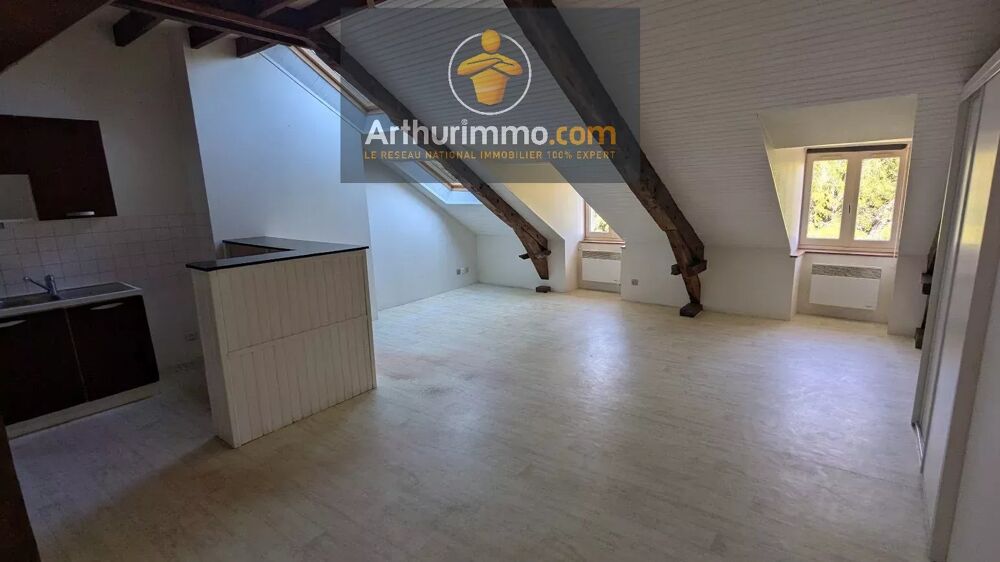 Vente Appartement JOSSELIN CENTRE APPARTEMENT T2 Josselin