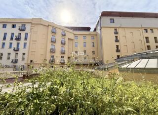 Vente Appartement Nice, 3 pièces de 84 m2, opportunité Nice