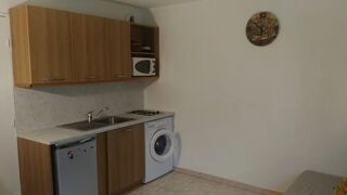  Appartement à louer 1 pièce 18 m²