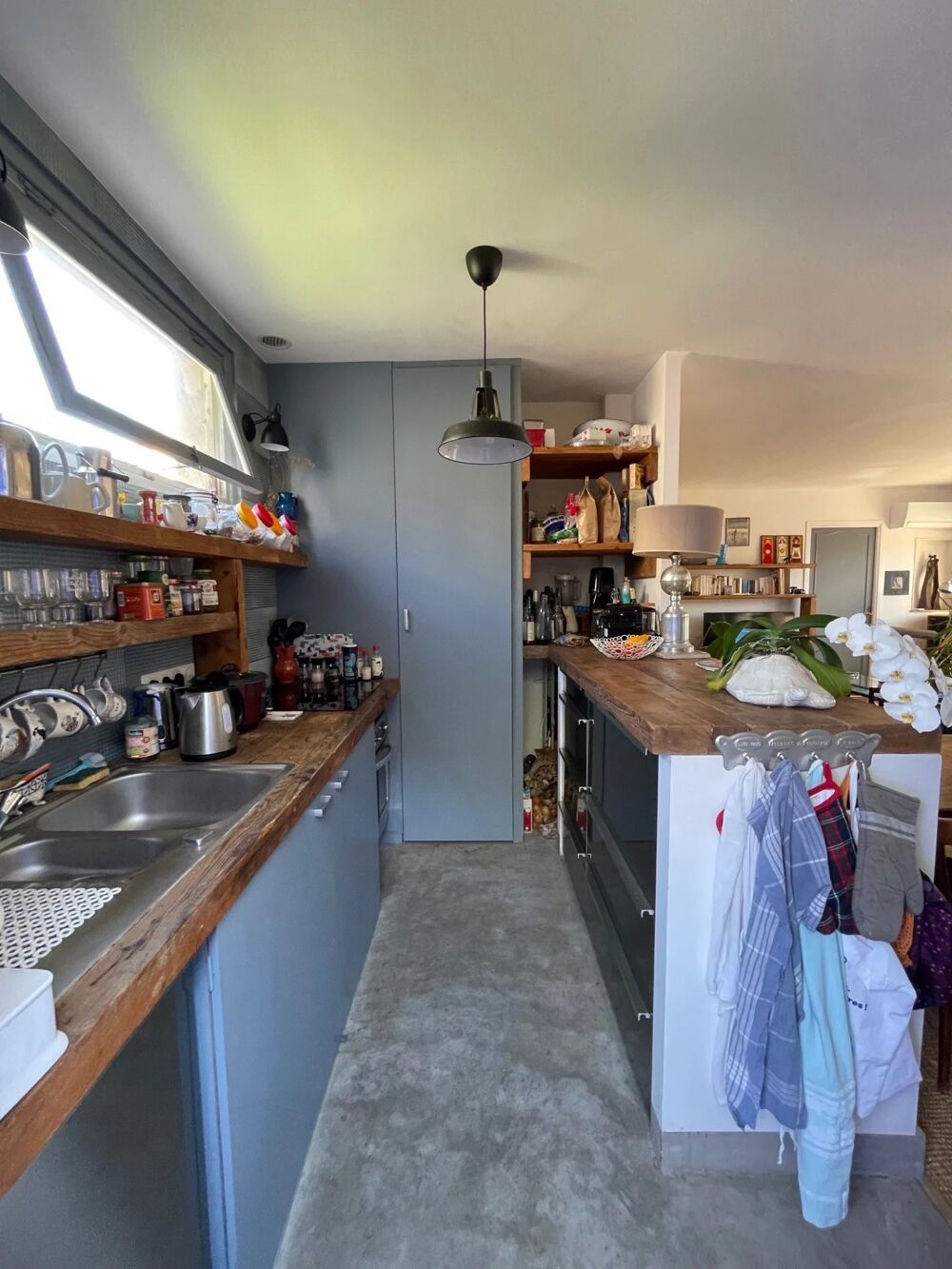 à vendre  Appartement Nice (06000)