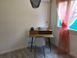  Appartement à louer 3 pièces 59 m²
