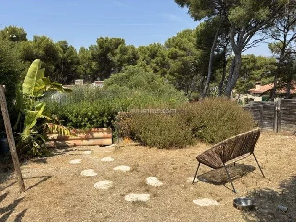 Maison T3 vue mer + gge