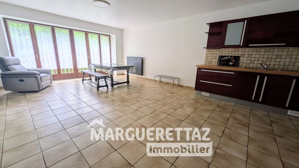 à vendre  Maison Bonne (74380)