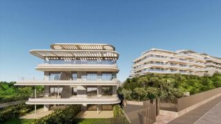  Appartement  vendre 87 m Mijas