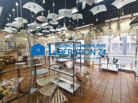 Local commercial 125000 42100 Saint-�tienne