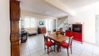  Maison à vendre 3 pièces 97 m²