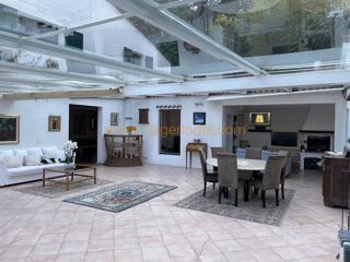  Maison � vendre 10 pi�ces 713 m� Menton