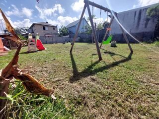  Maison � louer 4 pi�ces 80 m�