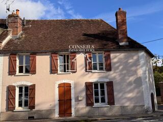  Maison � vendre 6 pi�ces 117 m�