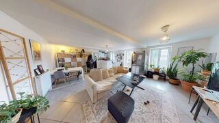  Appartement � vendre 5 pi�ces 88 m�