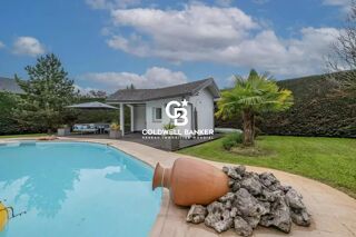  Villa  vendre 6 pices 285 m