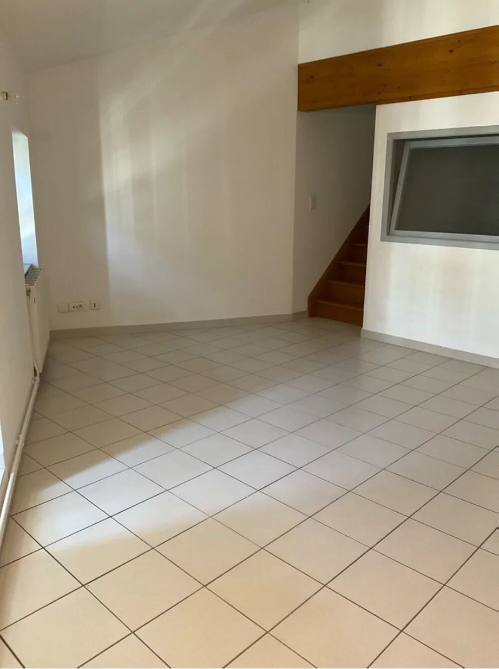 Location appartement