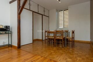  Appartement à vendre 3 pièces 78 m²