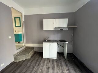  Appartement  louer 1 pice 22 m