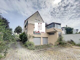 Appartement 2 pièces 54 m² · à Eckbolsheim · 54 m² · 144 560 €