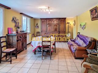  Maison � vendre 7 pi�ces 153 m�