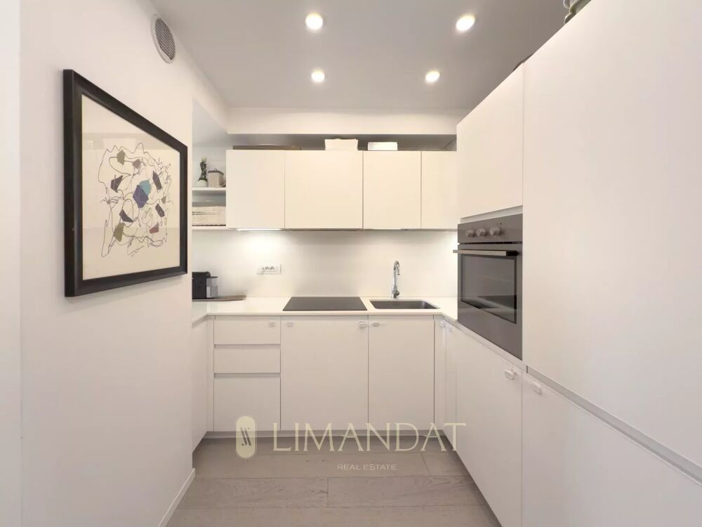 � vendre  Appartement Roquebrune-Cap-Martin (06190)