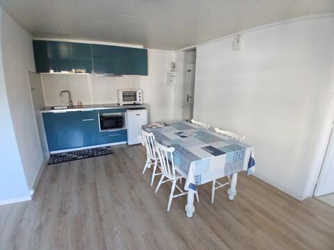  Appartement à vendre 2 pièces 36 m²