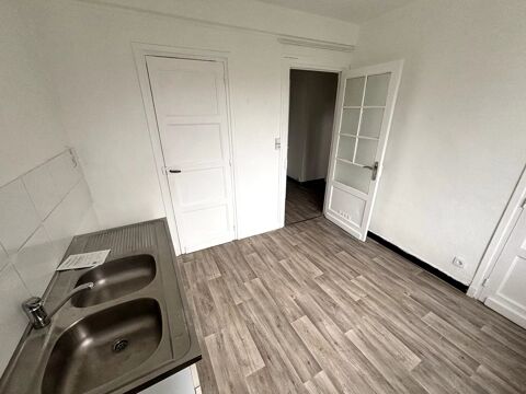  Appartement � louer 2 pi�ces 33 m�