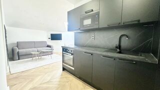  Appartement � vendre 2 pi�ces 34 m�