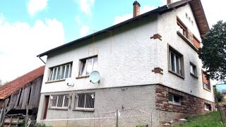  Maison � vendre 6 pi�ces 141 m�