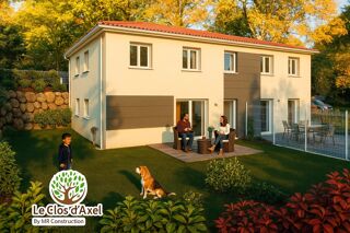  Appartement � vendre 4 pi�ces 68 m�