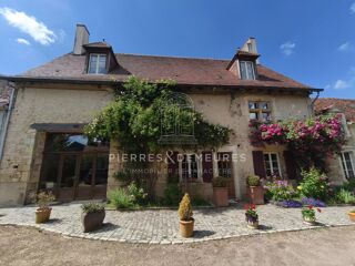  Maison à vendre 10 pièces 282 m²