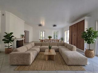  Maison à vendre 6 pièces 209 m²