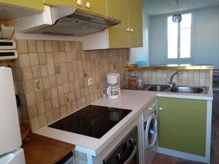  Appartement � louer 2 pi�ces 33 m�