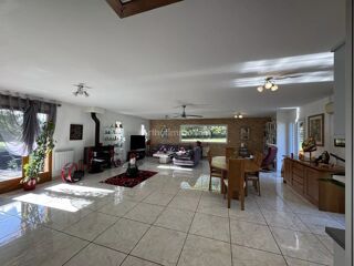  Maison à vendre 5 pièces 145 m²