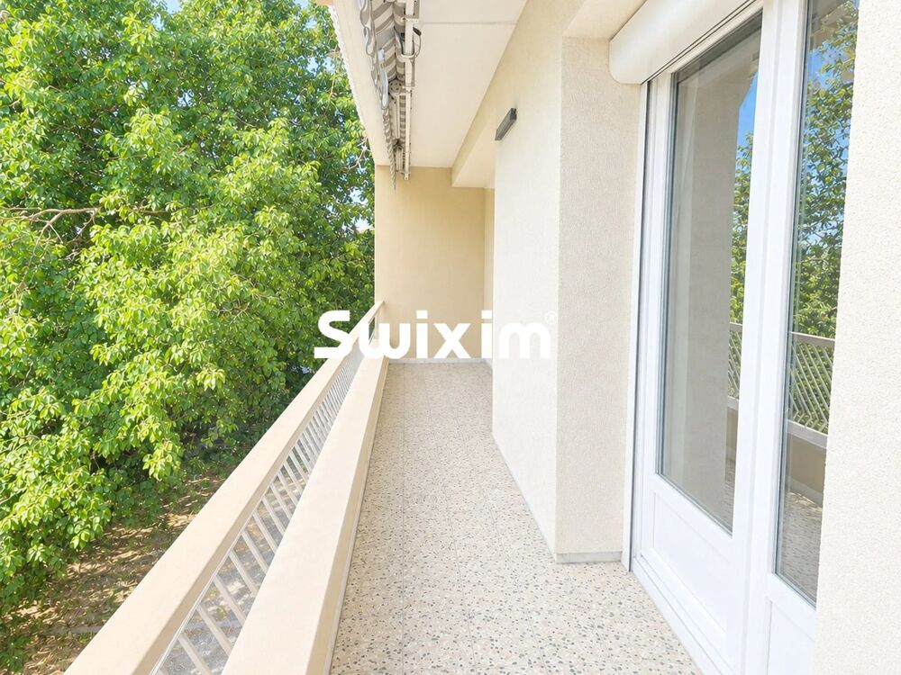 Vente Appartement Beau T3 avec grand balcon Pierrelatte
