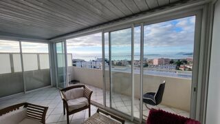  Appartement à vendre 2 pièces 48 m²
