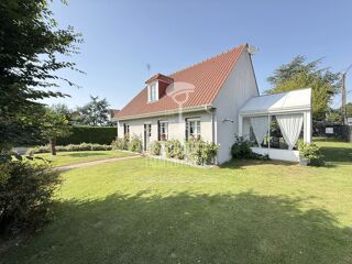  Maison à vendre 5 pièces 118 m²
