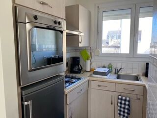  Appartement à louer 1 pièce 30 m²