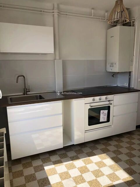  Appartement � louer 2 pi�ces 45 m�