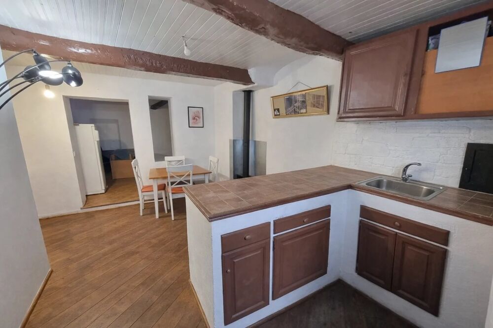 Maison/Villa 6 pièces