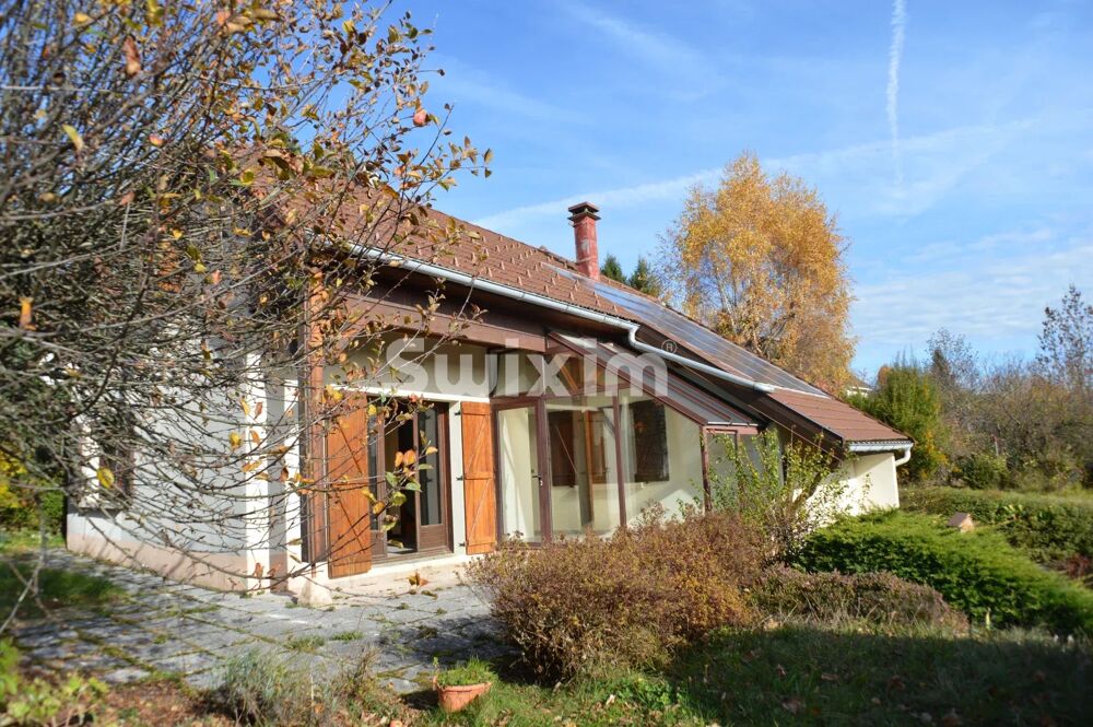 Maison/Villa 4 pièces