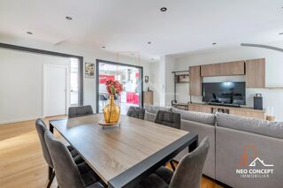  Appartement  vendre 3 pices 84 m