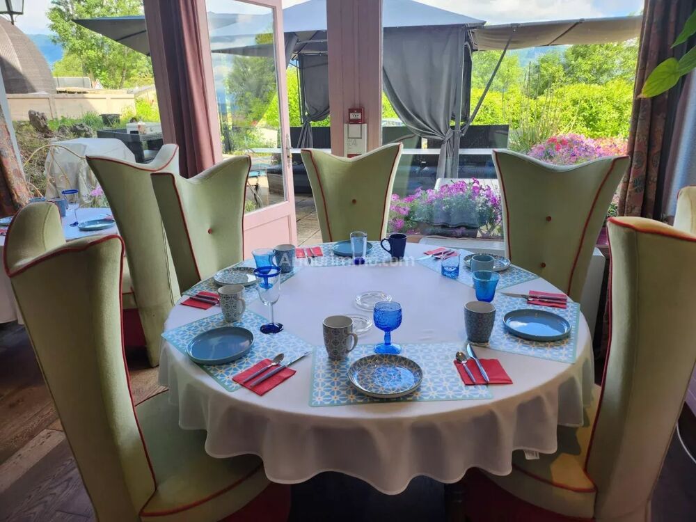 � vendre  Maison Belmont-Luth�zieu (01260)